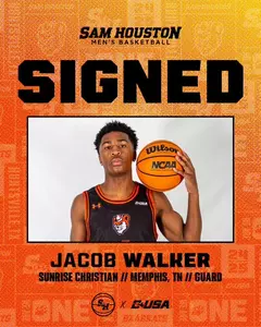 Jacob Walker