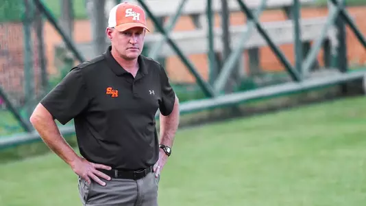 Garrett Valis vs A&M 2024