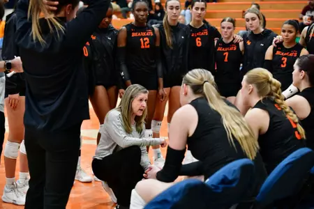 Brenda Gray vs NMSU (11/22/24)