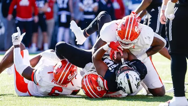 Defense at JSU 2024