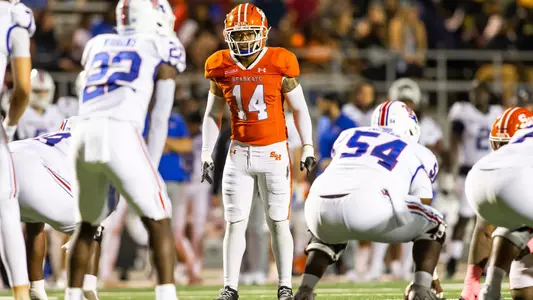 Kavian Gaither 2024 vs LA Tech