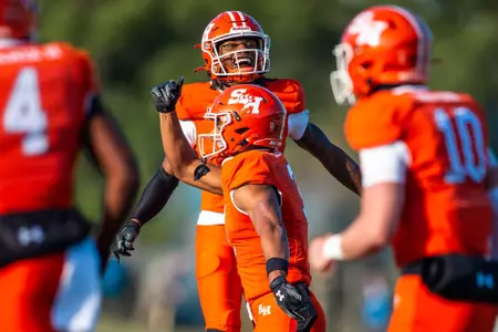 Noah Smith vs Liberty 2024