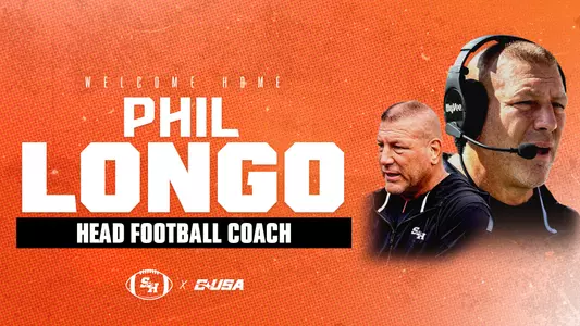 Phil Longo Hire Graphic