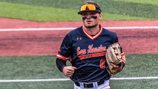 Easton Loyd vs Seattle 2023