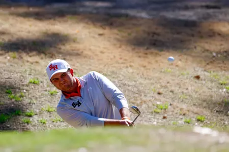 2024 Bentwater Intercollegiate - Day 1