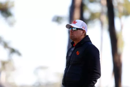 2024 Bentwater Intercollegiate - Day 1