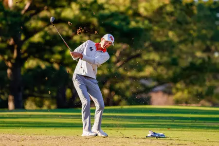 2024 Bentwater Intercollegiate - Day 1