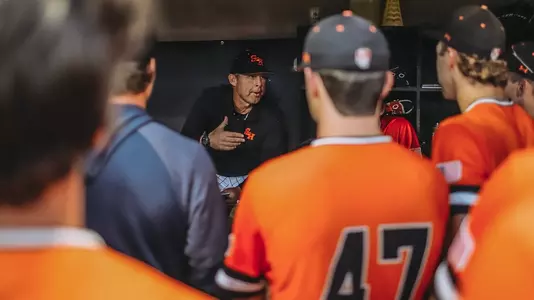 Jay Sirianni vs ACU 2023