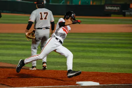 Sam Houston vs Oklahoma State (2-16-2024)
