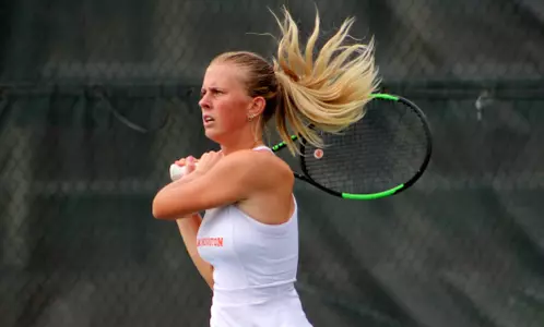 Linn Svaerd vs McNeese 2024