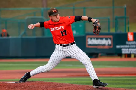 BSB vs Oklahoma State (2-17-2024)
