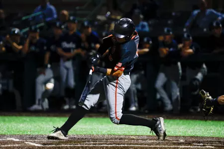 Easton Loyd at Rice 2024