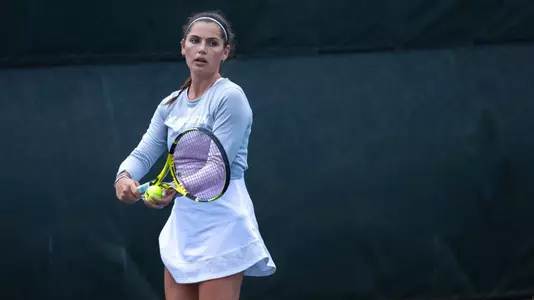 WTEN vs UT Tyler 2024