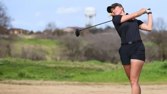 WGolf vs Texas State 2024
