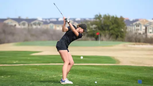 WGolf vs TXST 2024