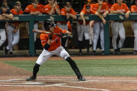 Jace Martinez vs HCU 2024