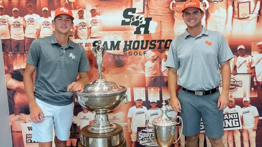 Gray and German trophies 2024