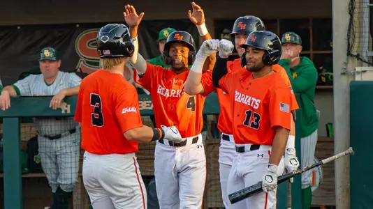 Walker Janek vs Baylor 2024