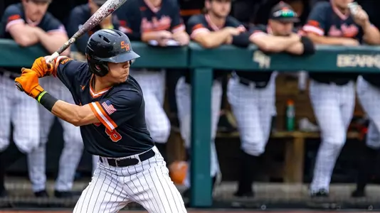 Jace Martinez vs NSU 2024