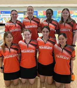Bowling at the Music City Invitational 2024
