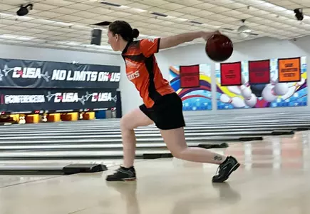 BOWL: Day 1 of CUSA tournament
