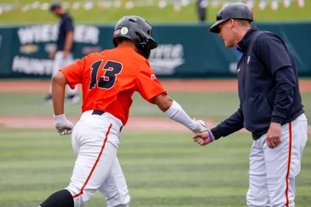 Malachi Lott vs DBU 2024