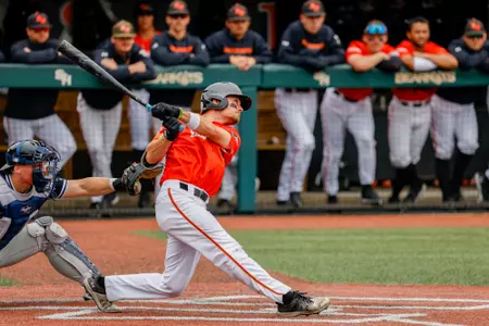 Easton Loyd vs DBU 2024