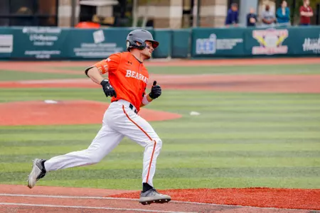 Easton Loyd vs DBU 2024