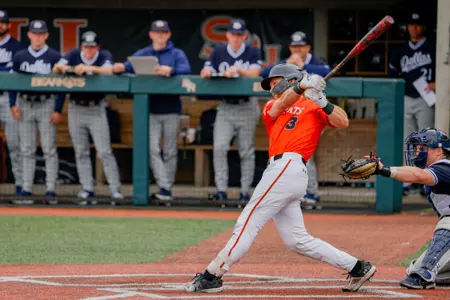 Walker Janek vs DBU 2024