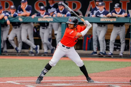 Malachi Lott vs DBU 2024