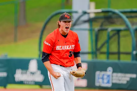 Wyatt Tucker vs DBU 2024