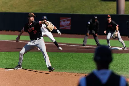 Coltin Atkinson at Liberty 2024