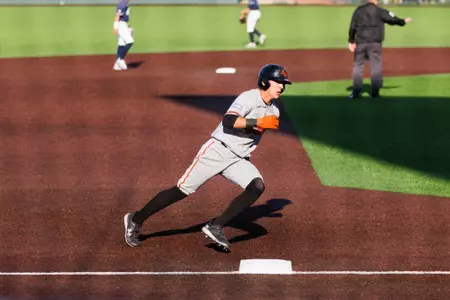 Jace Martinez at Liberty 2024