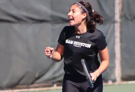 Sechi vs LSU Shreveport 2024