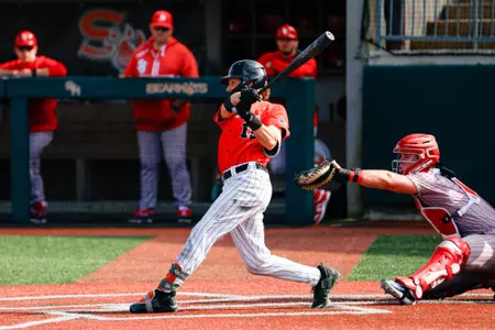 Jake Tatom vs St. John's (3-2-2024)