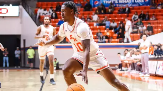 Damon Nicholas vs Middle Tennesee (3-2-2024)