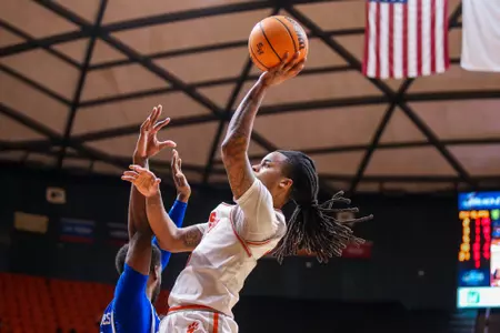 Lamar Wilkerson vs Middle Tennesee (3-2-2024)