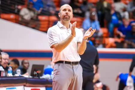 Chris Mudge vs Middle Tennesee (3-2-2024)