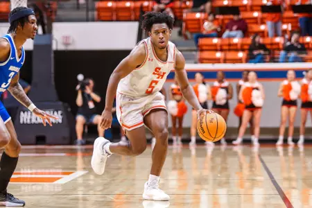 Marcus Boykin vs Middle Tennesee (3-2-2024)