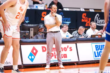 Chris Mudge vs Middle Tennesee (3-2-2024)