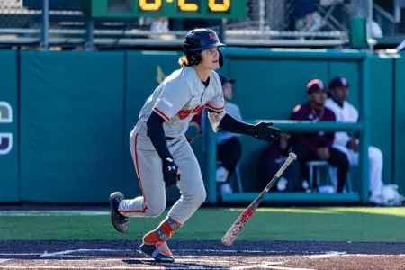 Jake Tatom at Texas State (3-9-2024)