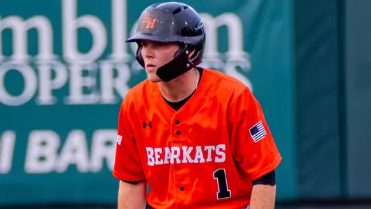 Blake Brown vs Houston 2024