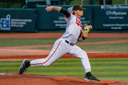 Miles Hellums vs WKU 2024