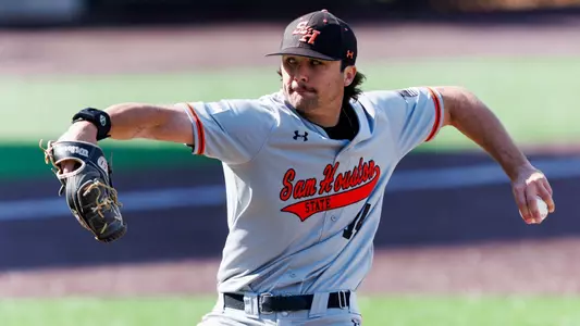 Gavi Coldiron at Liberty 2024