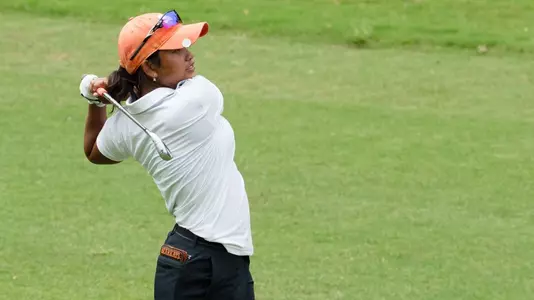 2024 CUSA Championship WGOLF