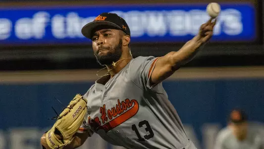 Malachi Lott pitch at MCN 2024