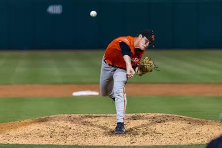 Ryan Peterson at Baylor 2024