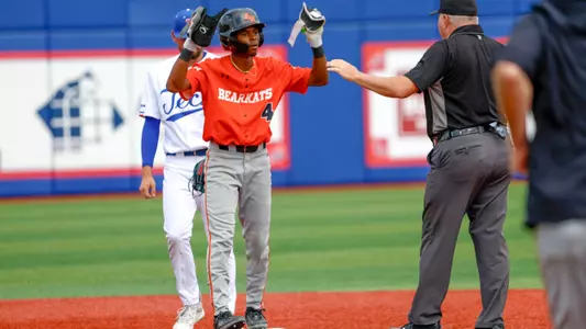 Caleb Cotton at LT 2024