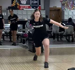 Kats prep for NCAA regional