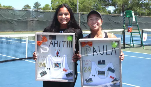 Tennis Seniors 2024